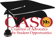 Coalition of Advocates for Student Opportunities